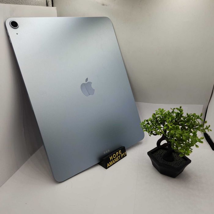 Hope Amanet P11-Ipad Air 13 M3/ 128Gb/Baterie 100%/Cicluri 44/GARANTIE