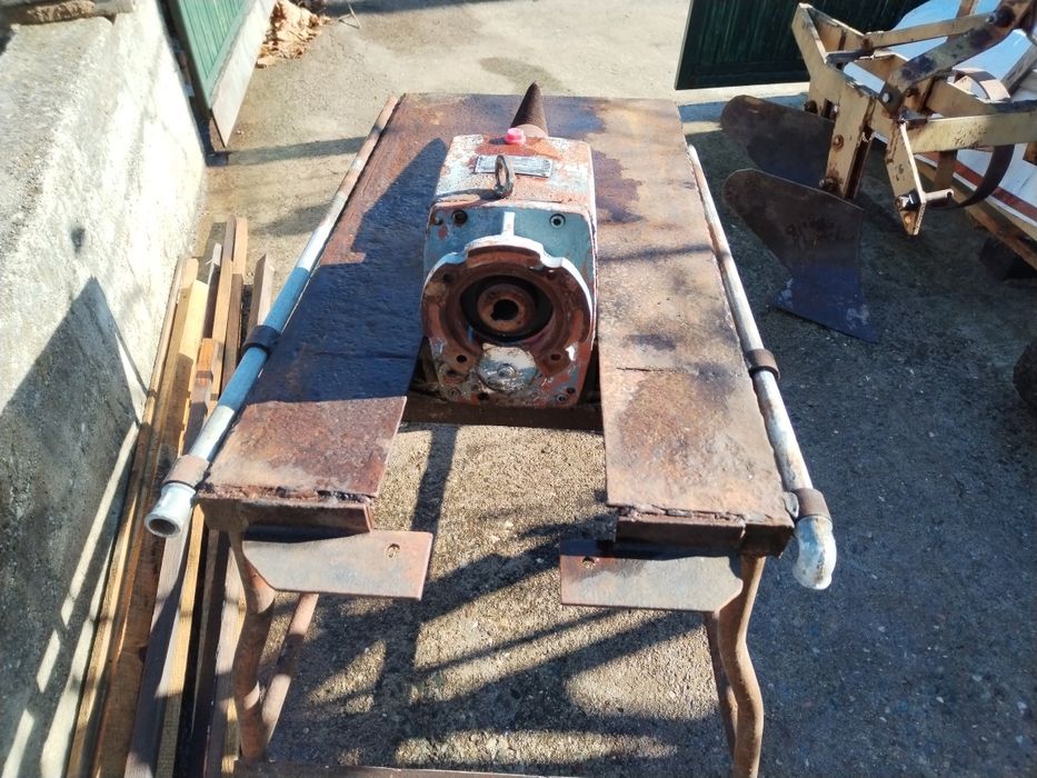 Цепачка за дърва