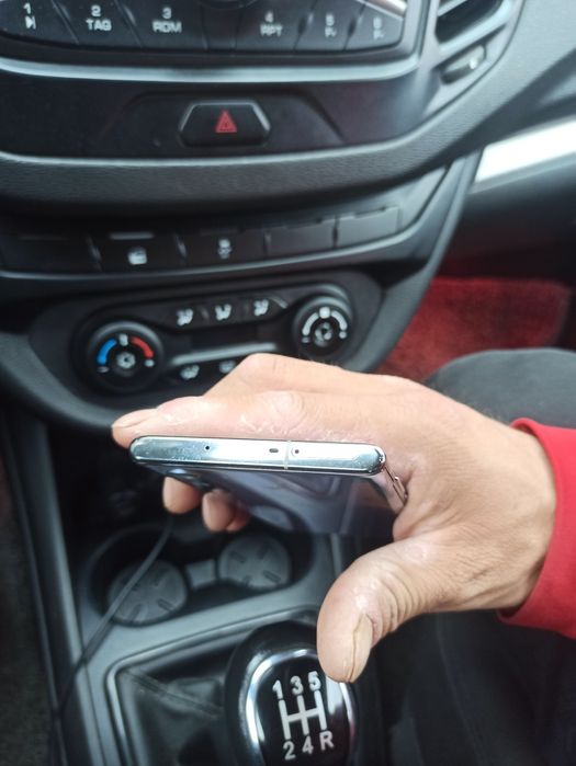 Samsung not 10 yangiday