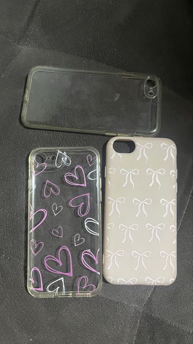 iphone 8 , 64gb-Добро състояние