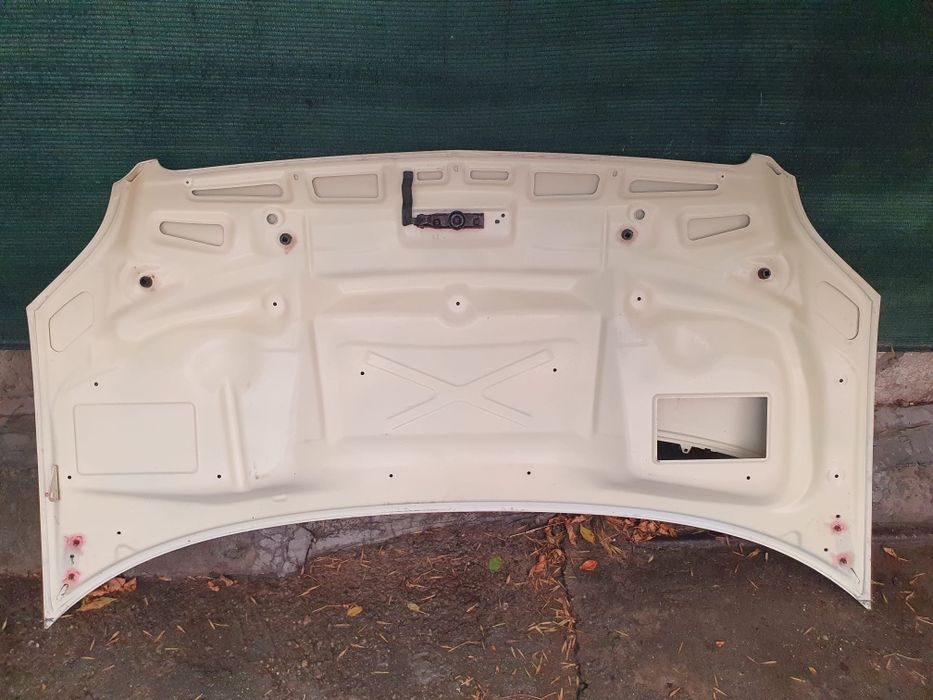 Capota motor mercedes sprinter/sprinten 313 413 515