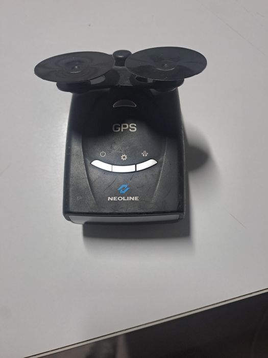 Neoline7500 antiradar sotiladi.