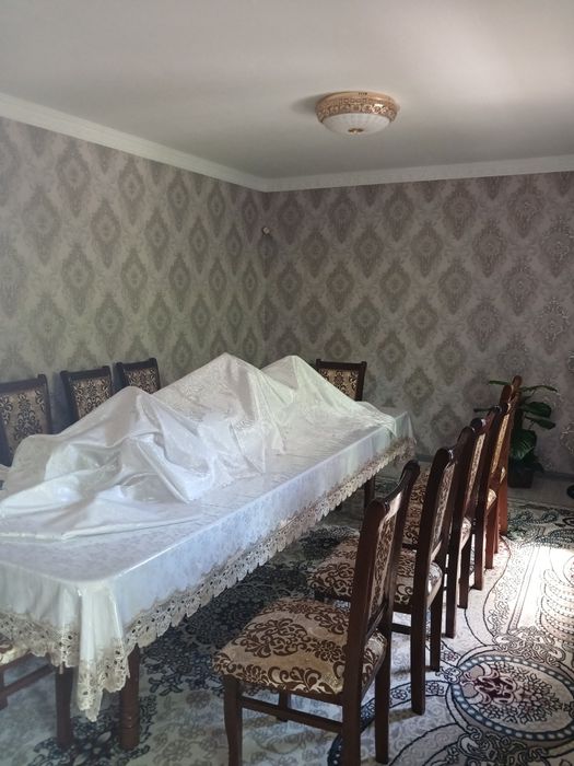 Продается участок 5 соток 4 комнат.