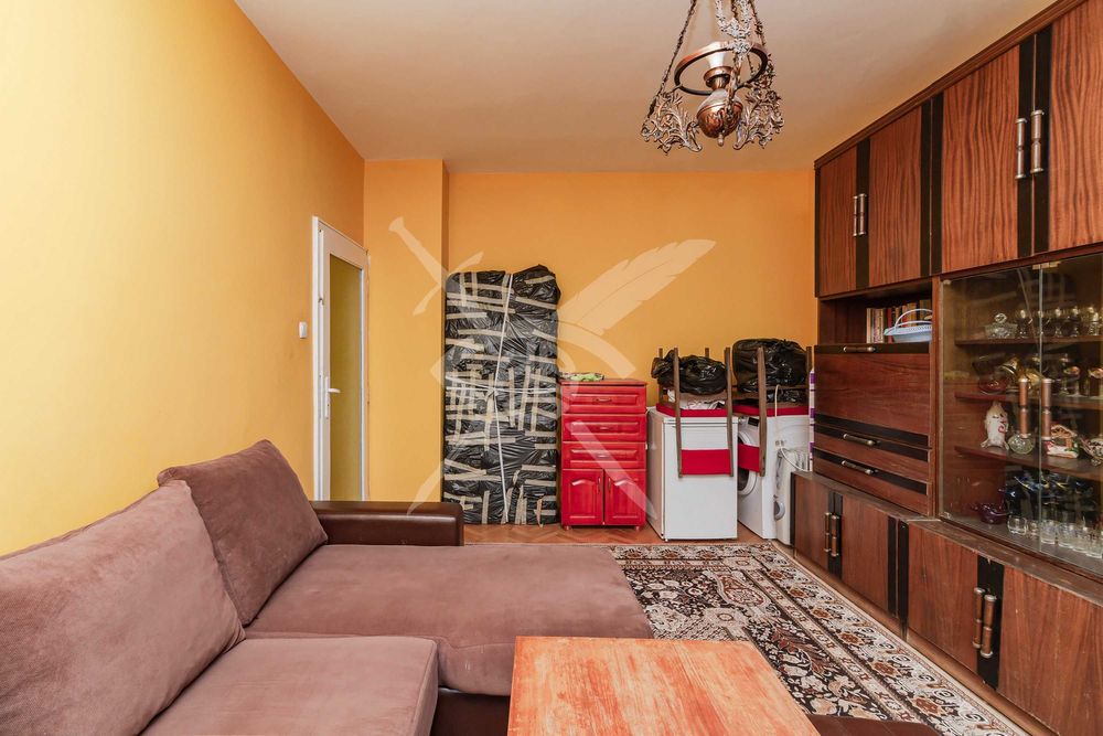 Продава се Двустаен апартамент в София, Надежда 2 - 60 кв.м за 1659 €/кв.м - Снимка #2