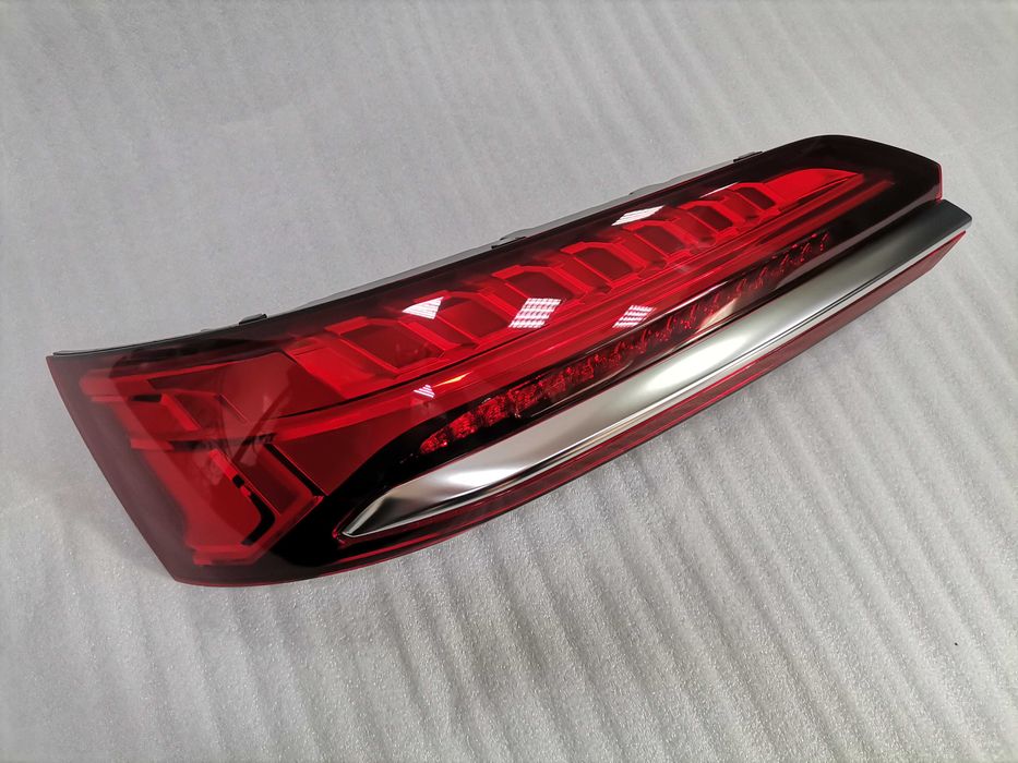 4M0945075C Нов LED Ляв Стоп Audi Q7 SQ7 4M Facelift