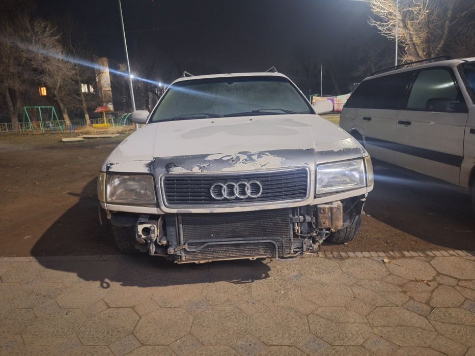 Ауди с 4 продам 1 миллион