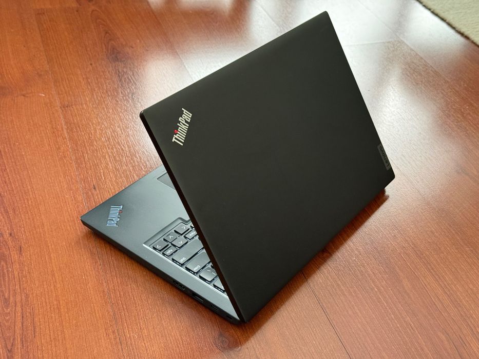 13.3’FHD+IPS/Ryzen 7 Pro 5875u/Lenovo Thinkpad L13 Gen3/16GB/512GB