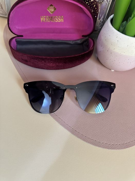 Дамски слънчеви очила HERMOSSA