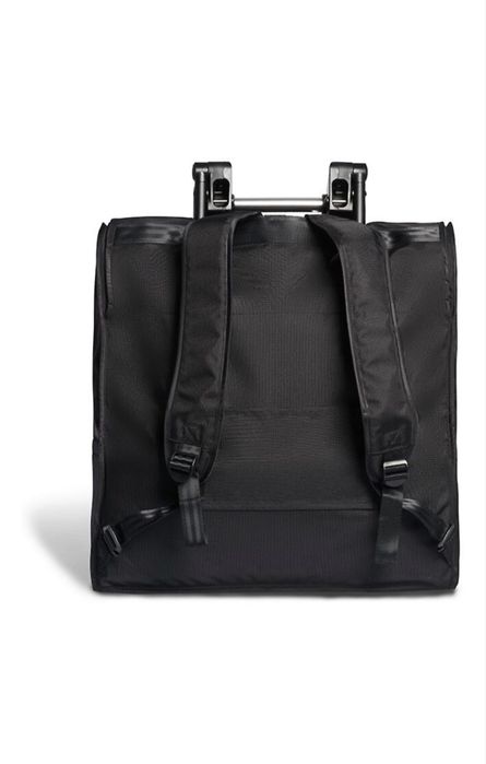 Сумка для коляски BABYZEN черный