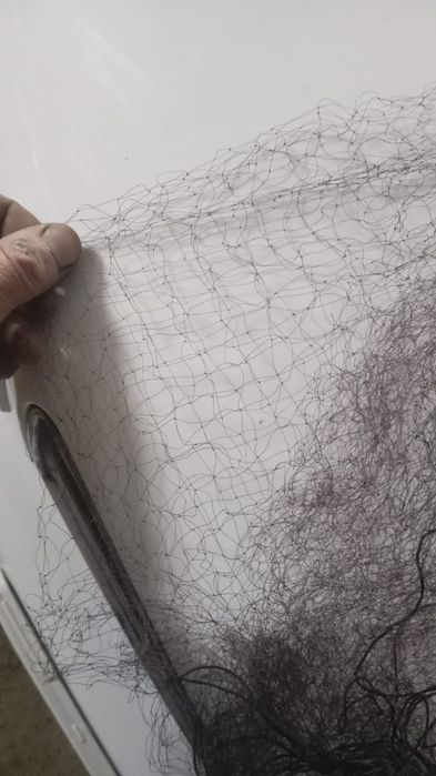 Продам сетку орнитологическая