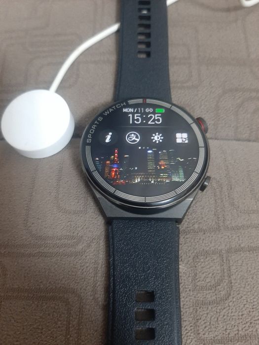 Smart watch android ios