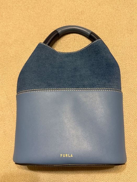 Нови чанти Furla