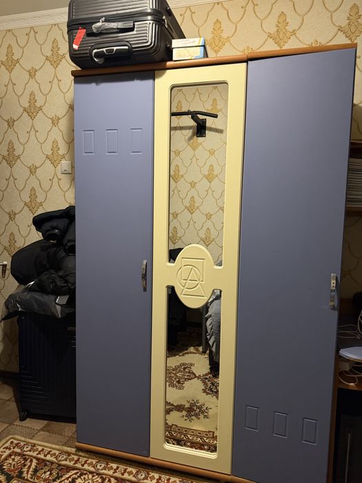 Продам детский гарнитур