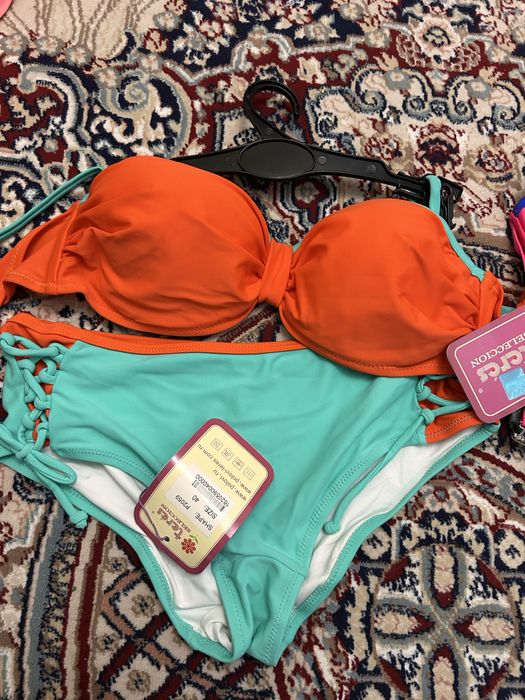 Купальники высокого качество