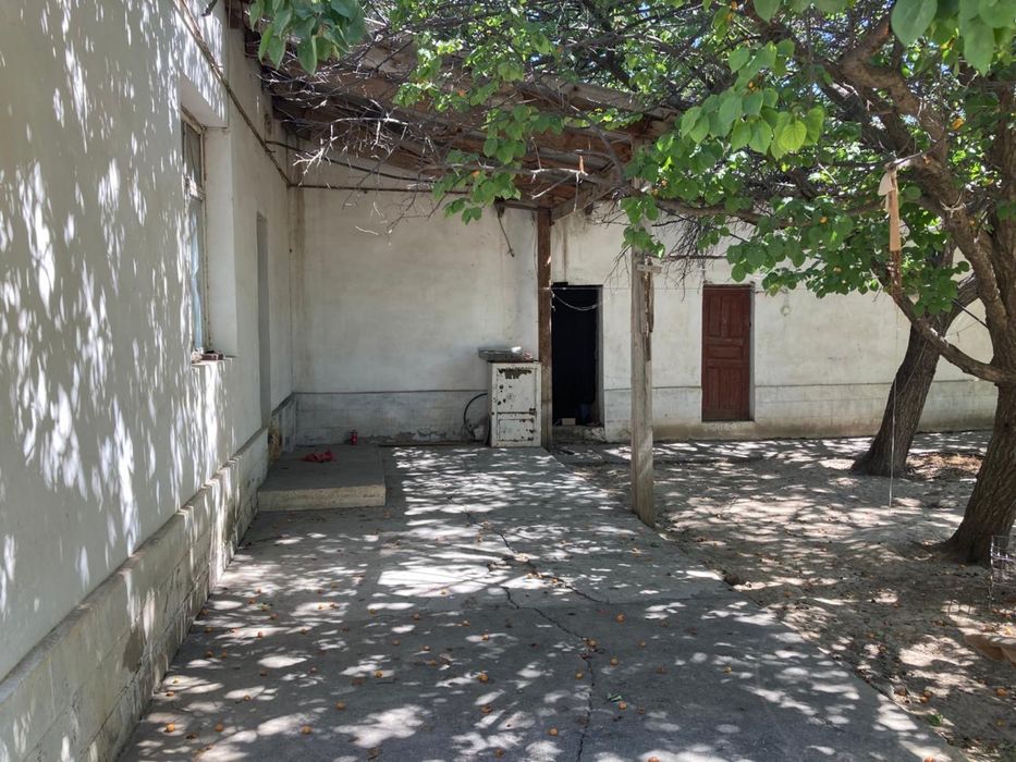 Сдается на долгий срок дом