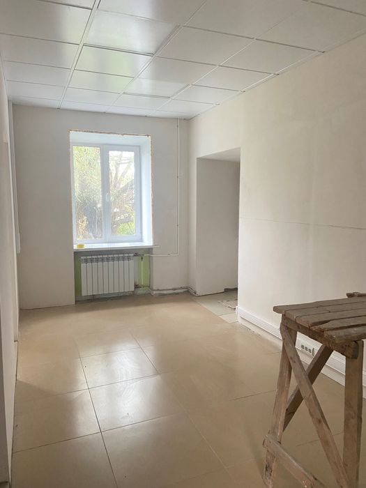 Коммерческое помещение