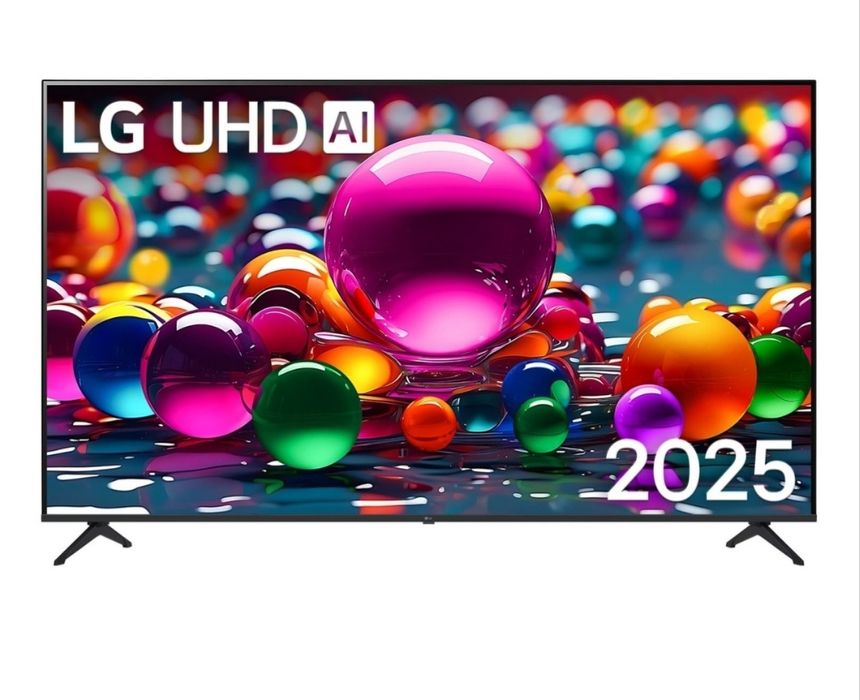 Телевизор LG 75й (новый)