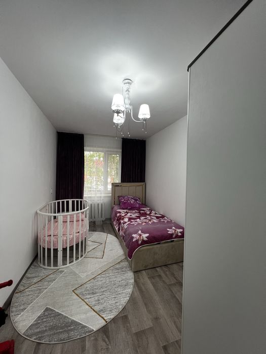 Продам квартиру 3 комнатную