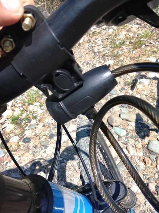 Велосипед YSMAL спортивный