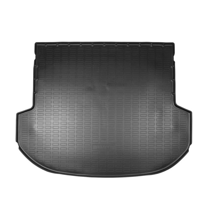 Полики для SantaFe  5 поколении