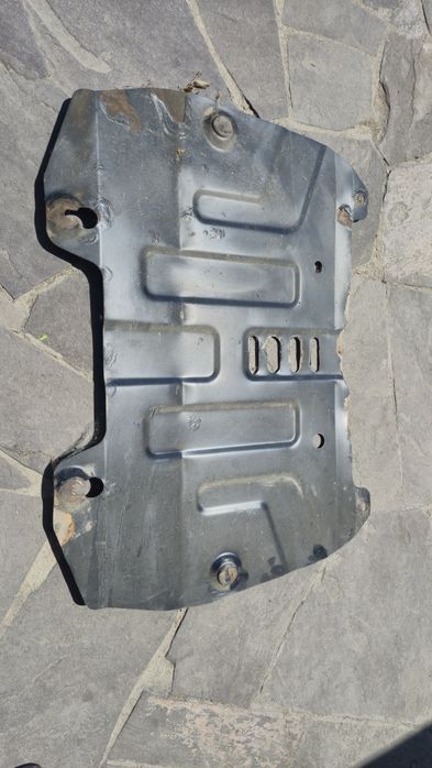 Оригинал защита двигателя Camry 70/75