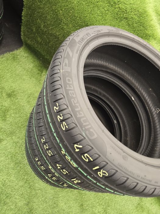 225 45 18 pirelli