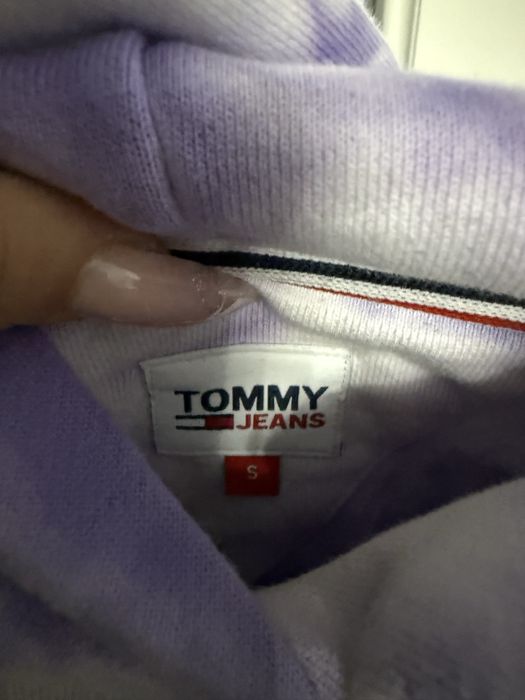Суичър Tommy jeans