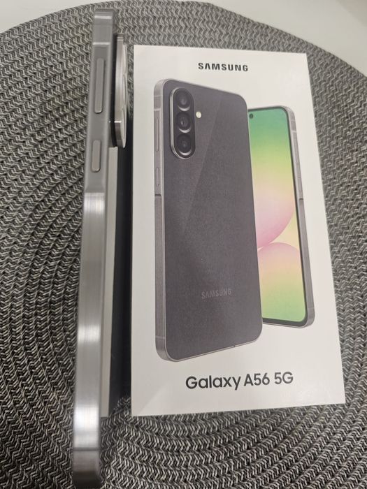 Samsung Galaxy A56 5G