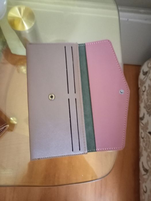 Бумажник ,визитница