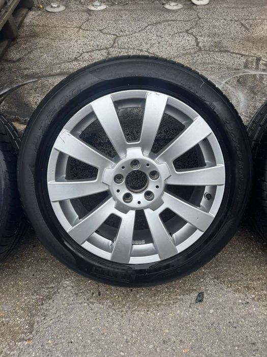 19” Мерцедес 19 GLK