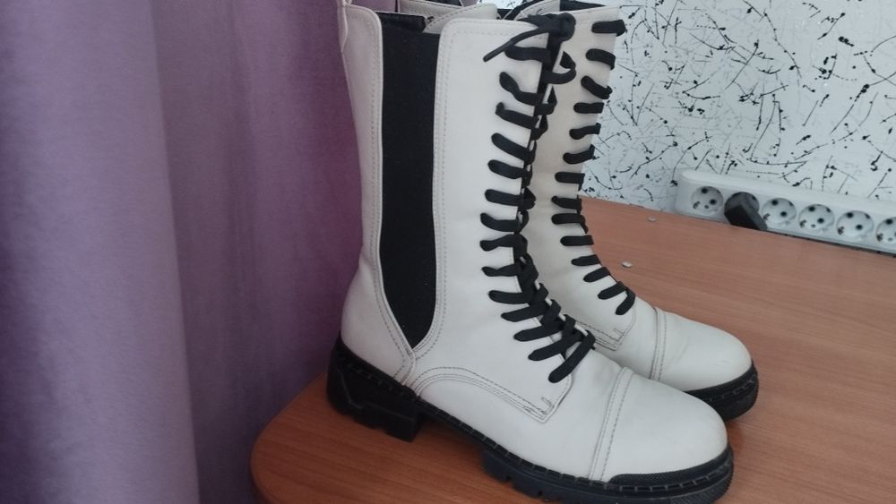 Продам обувь осенний, весенний