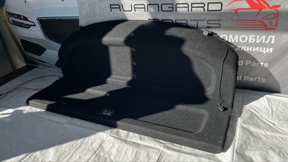 Щора за багажник Mazda 3 (2003-2009)