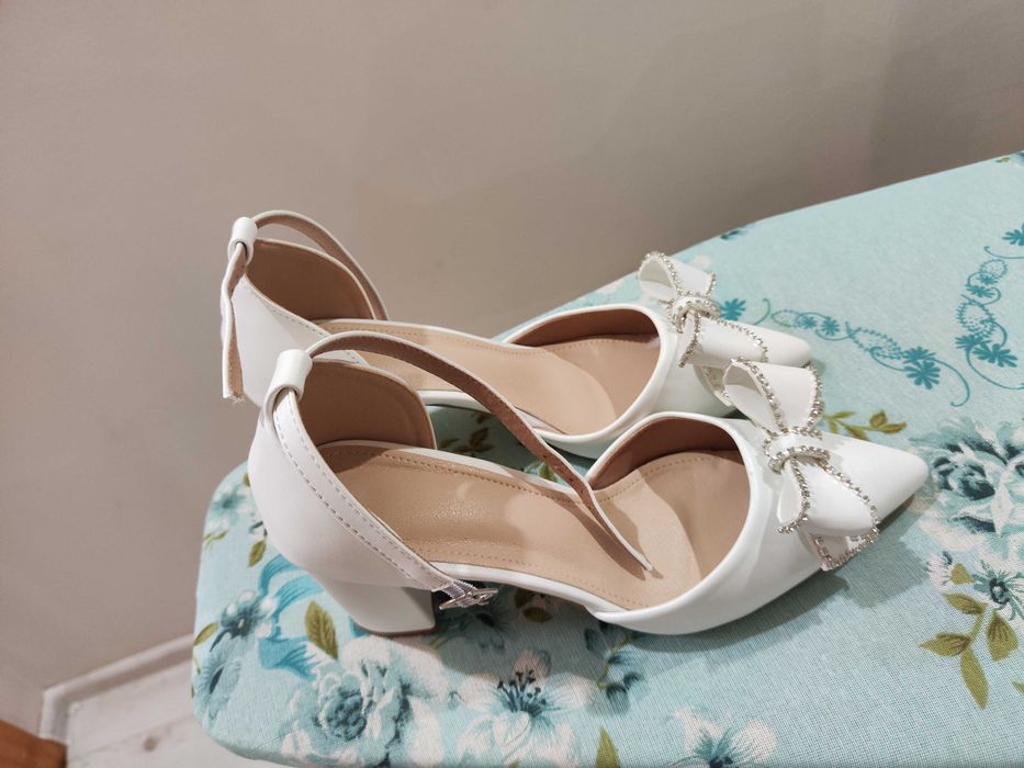 Обувки  41 номер