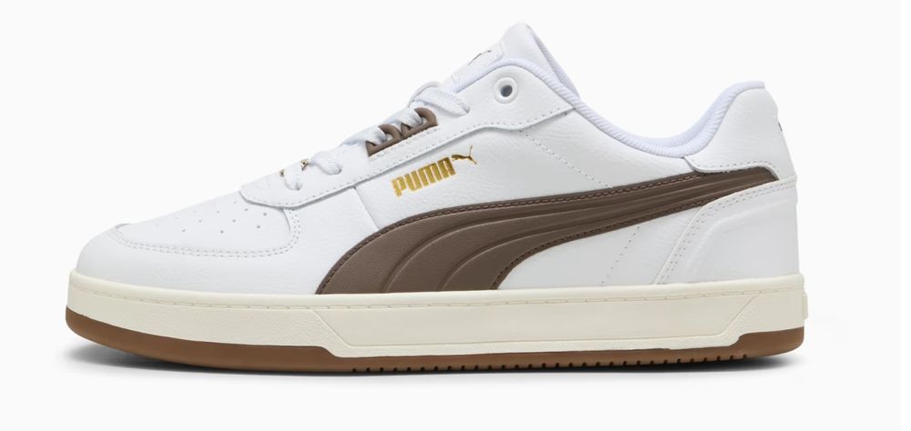 Кроссовки Puma с Америки
