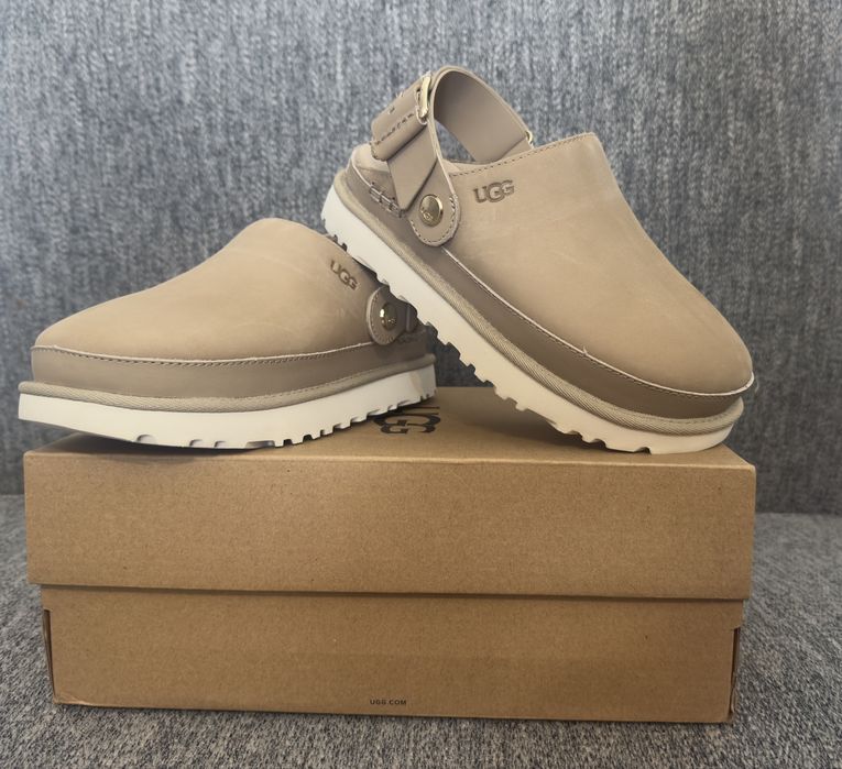 Ugg Goldestar Villa