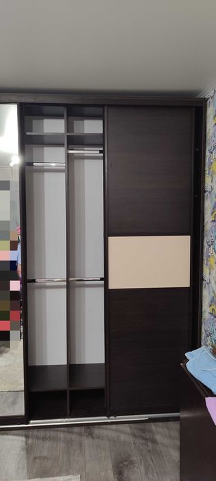 Продам шкаф-купе