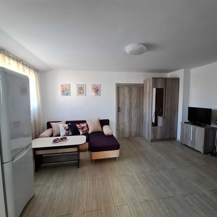 Дава се под наем Двустаен апартамент в Благоевград, Освобождение - 60 кв.м за 278.97 € - Снимка #9