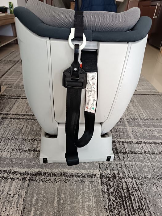 Vând scaun auto pentru copil.  Wunderkid