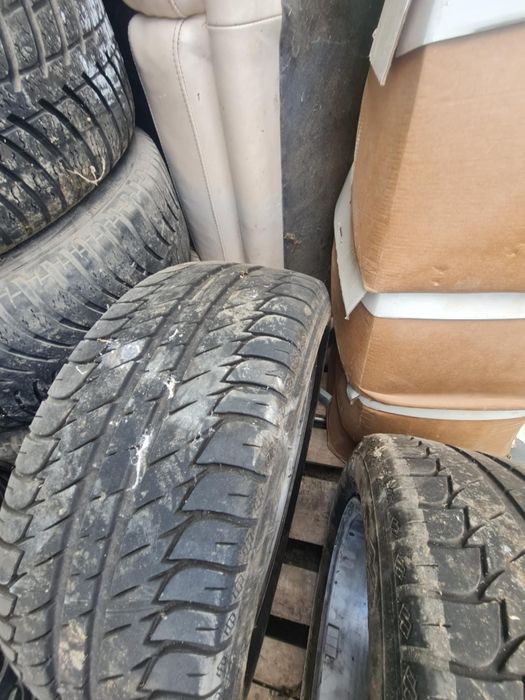 [BEST OFFER] Vand 2 set-uri de jante BMW