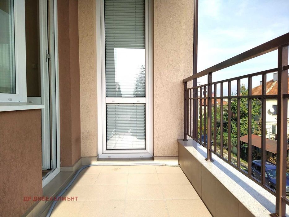 Дава се под наем Двустаен апартамент в София, Левски - 67 кв.м за 331.5 € - Снимка #12