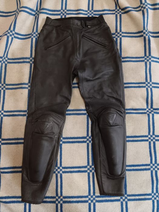 Штаны для езды на мотоцикле