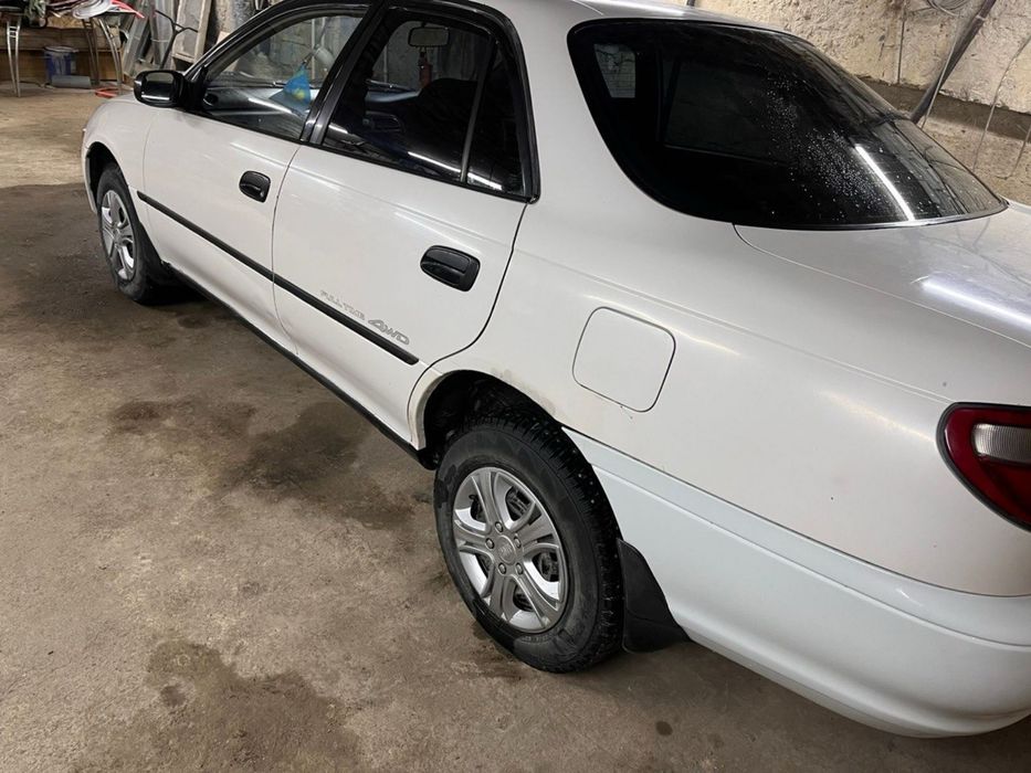 Toyota carina 1994