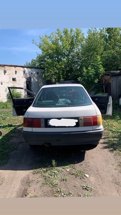 Продам ауди 80 б3