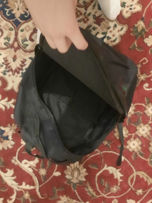 Рюкзак для школы и работы