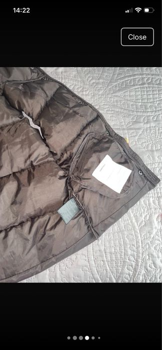 Veste HM unisex copii