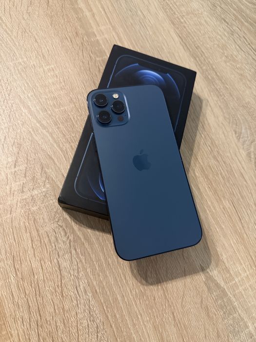 Iphone 12 pro max 256GB