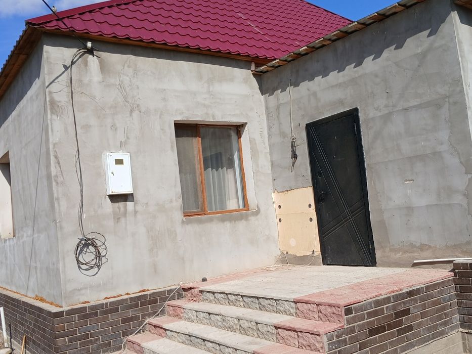 Продам дом Иманова 95