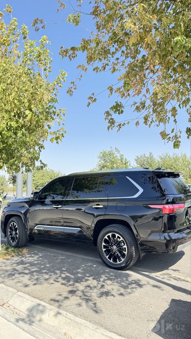 Toyotta sequoia 3.5 tvin turbo