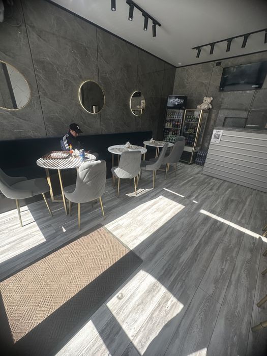 Срочно донерная фаст фуд