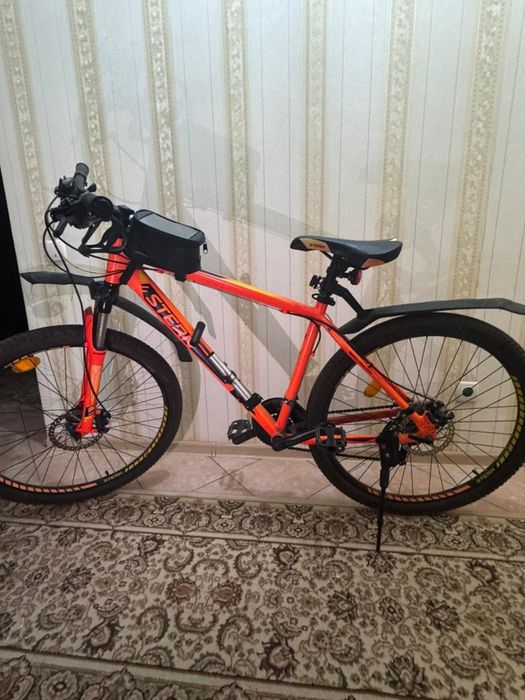 Велосипед Stern Б/У